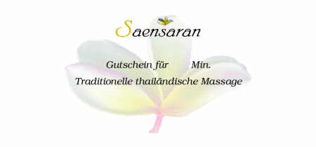Gutschein-Innenseite
